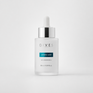 DIVES MED Amino Age Regeneration Serum – regenerujące serum z aminokwasami 30 ml