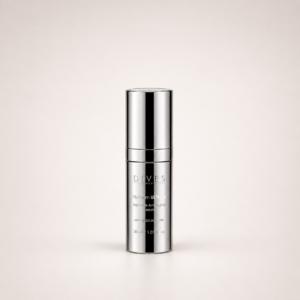 DIVES MED Platinum Ultra 4 Supreme Anti-Aging Serum – serum przeciwstarzeniowe 30 ml
