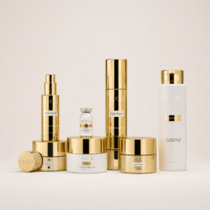 DIVES MED Hydra Royal Exclusive Revitalizing Soft Cream – rewitalizujący krem ze złotem 50 ml